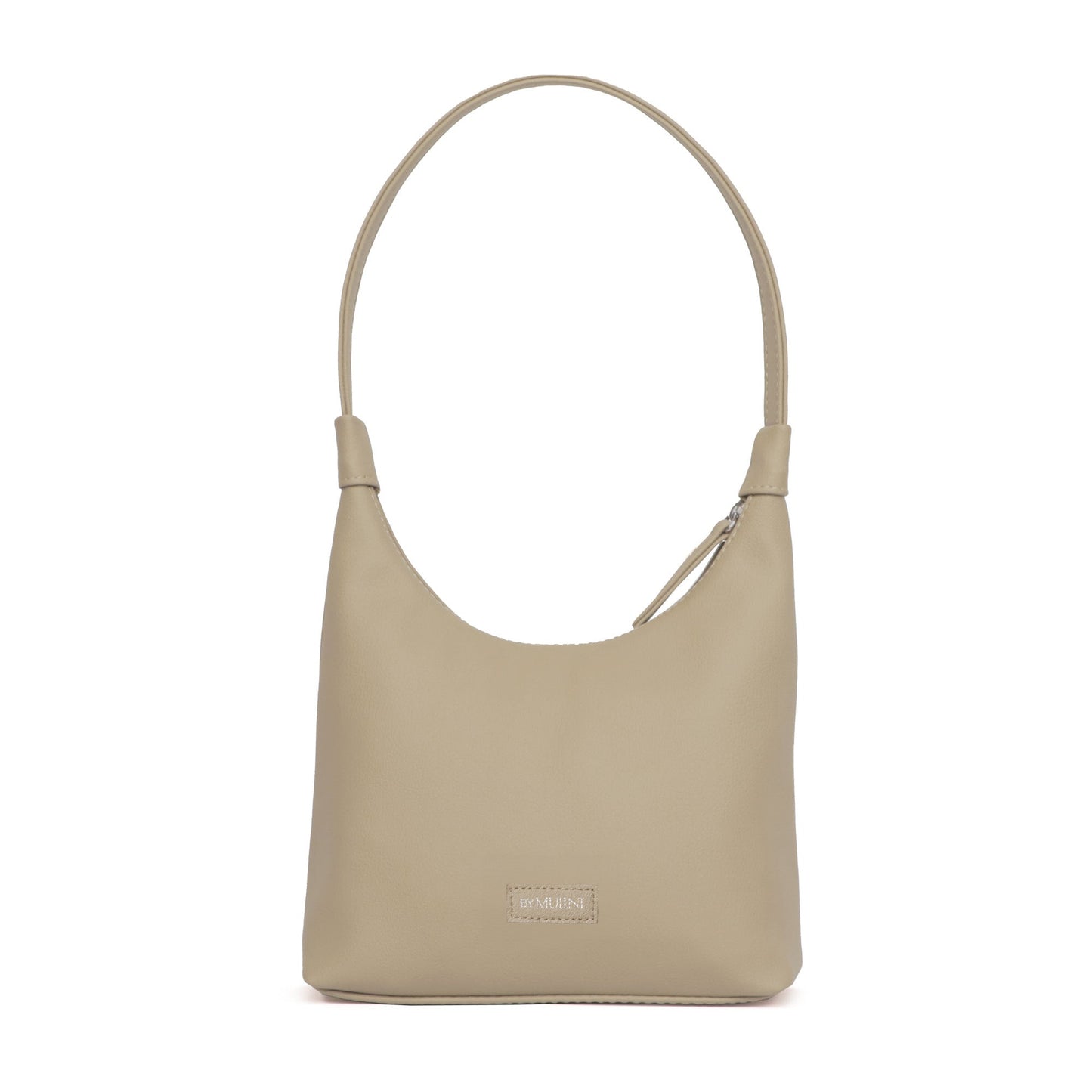 SMALL TITI BAG- BEIGE