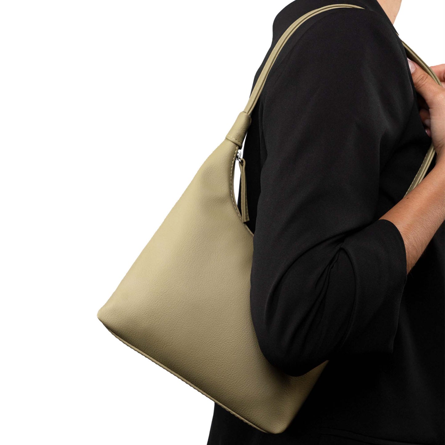 SMALL TITI BAG- BEIGE