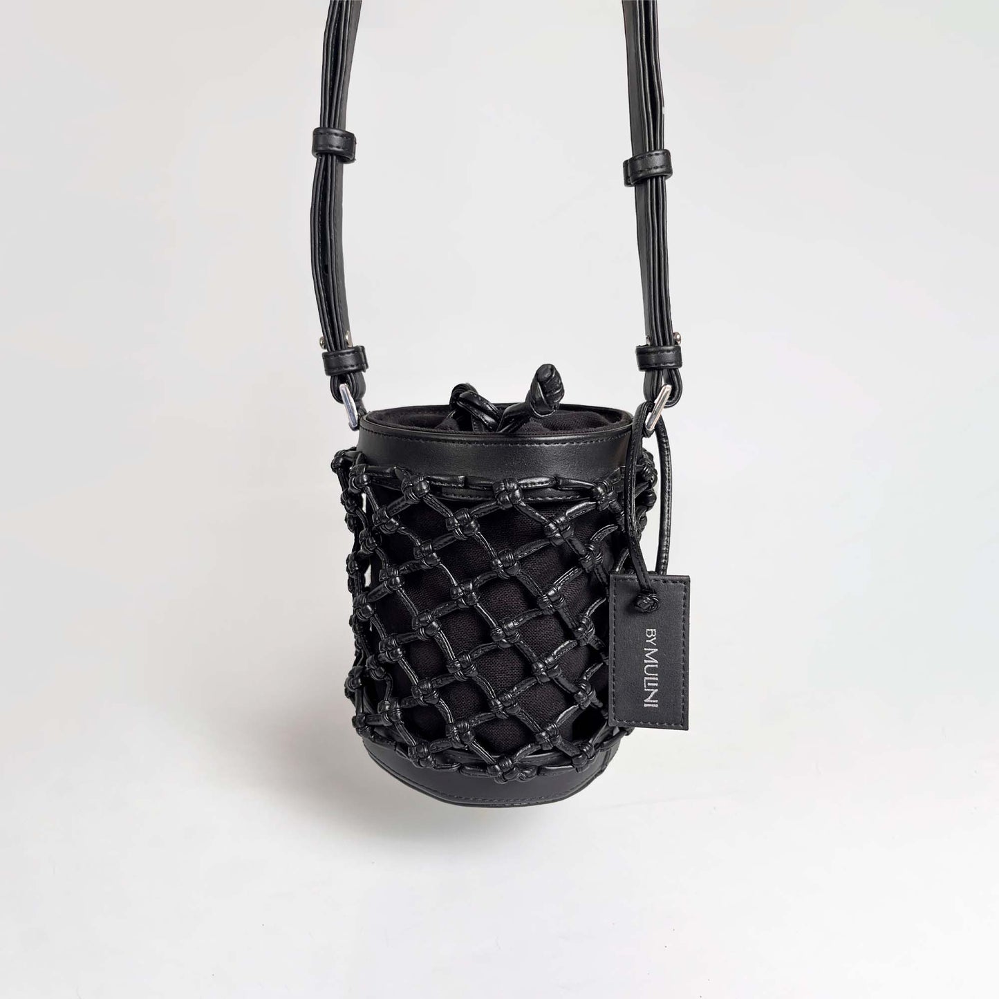 BOLSA MILLY BLACK