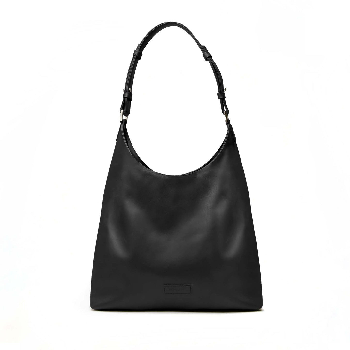 LARGE TITI BAG- BLACK