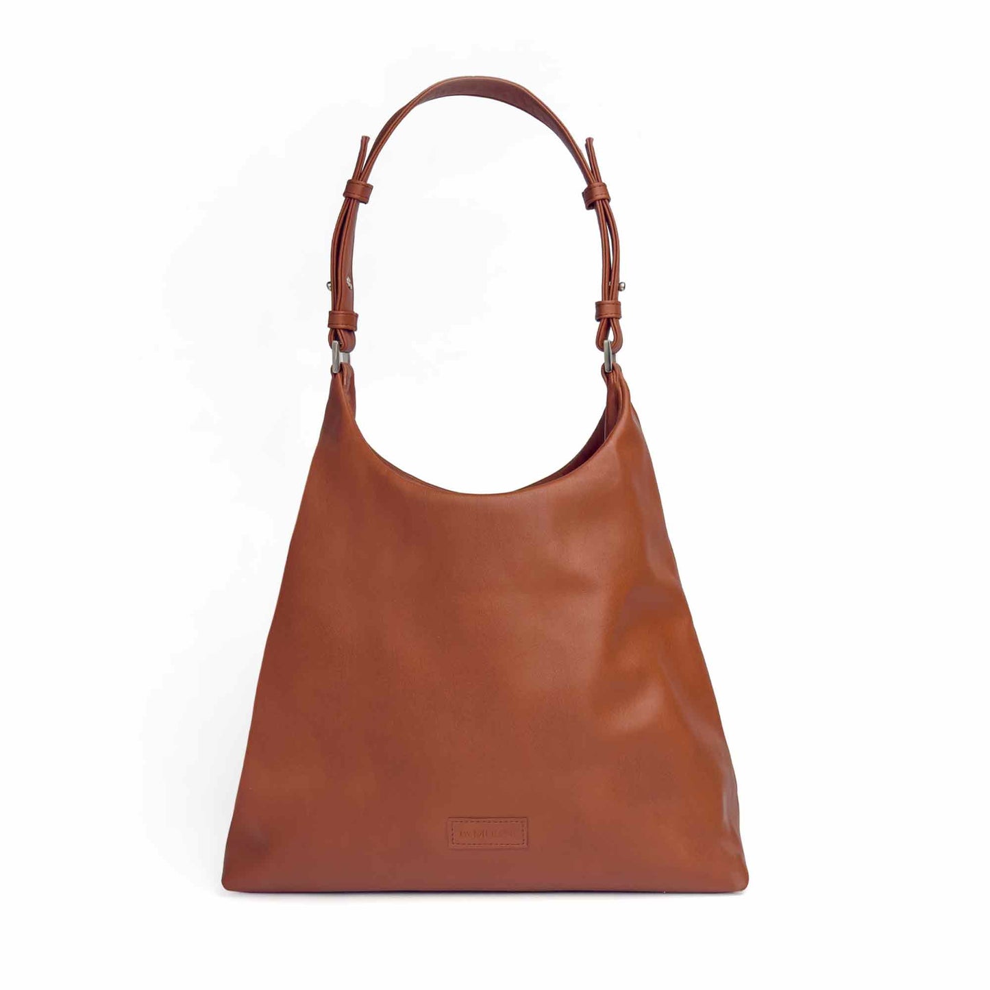 LARGE TITI BAG CARAMELO