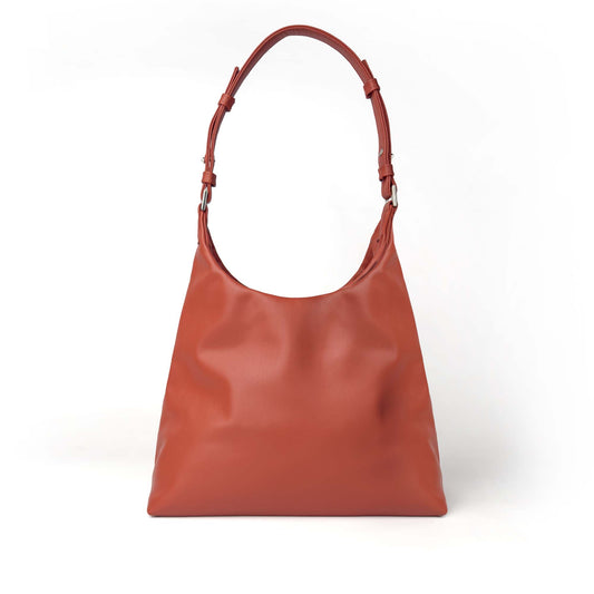 LARGE TITI BAG GRANATE