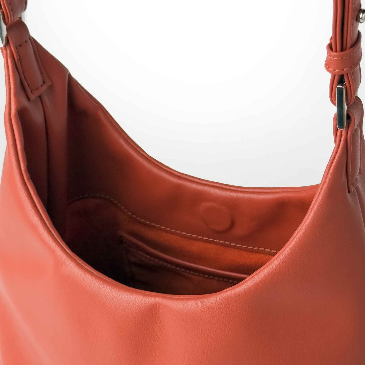 LARGE TITI BAG GRANATE
