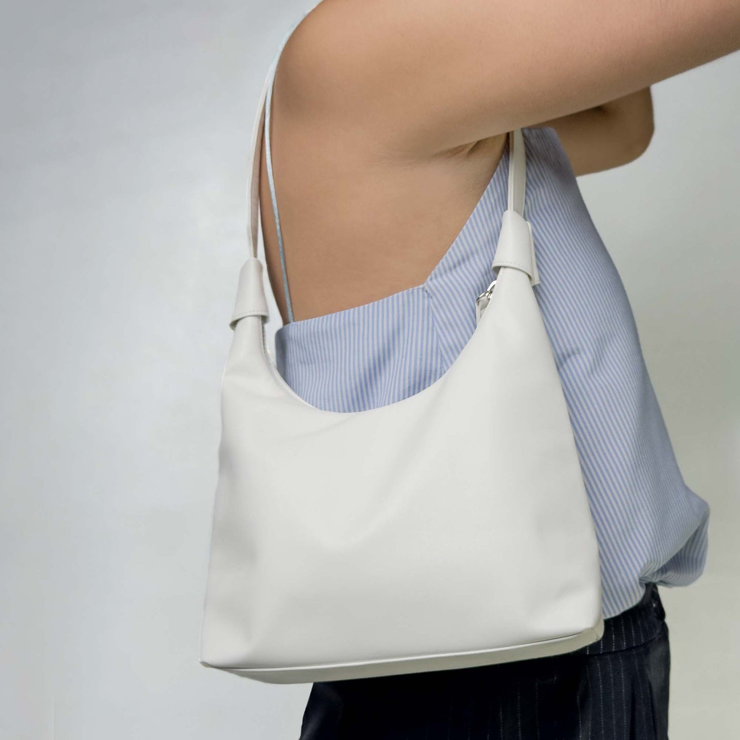SMALL TITI BAG- NUBE