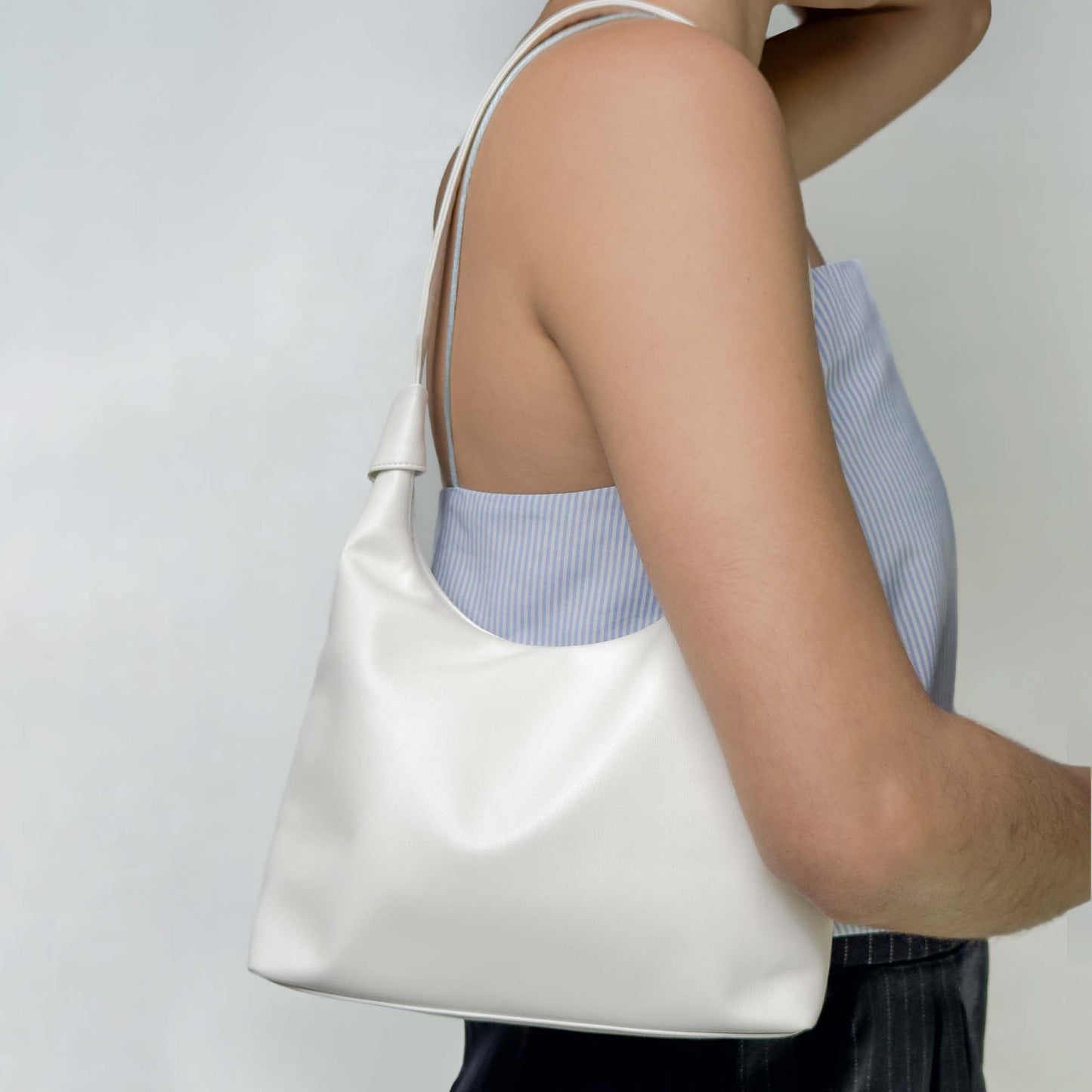 SMALL TITI BAG- NUBE