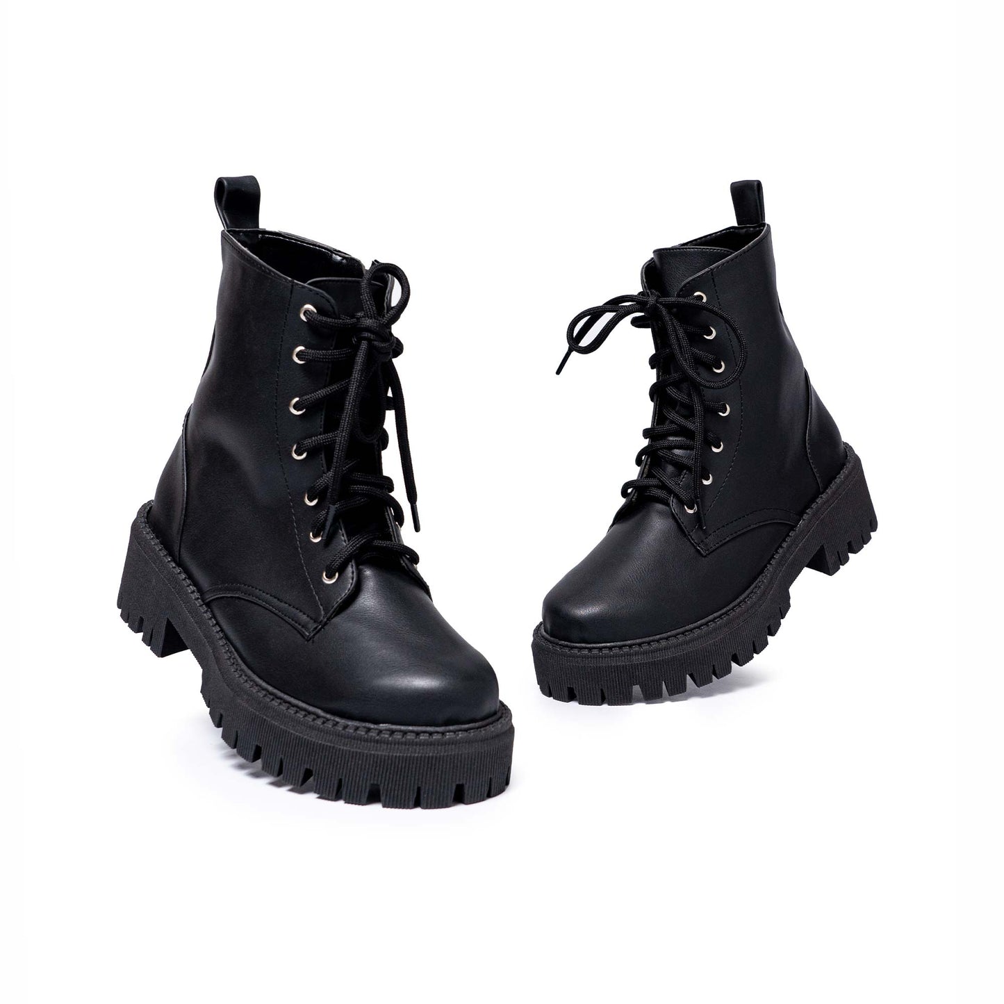 BOTAS IT BLACK