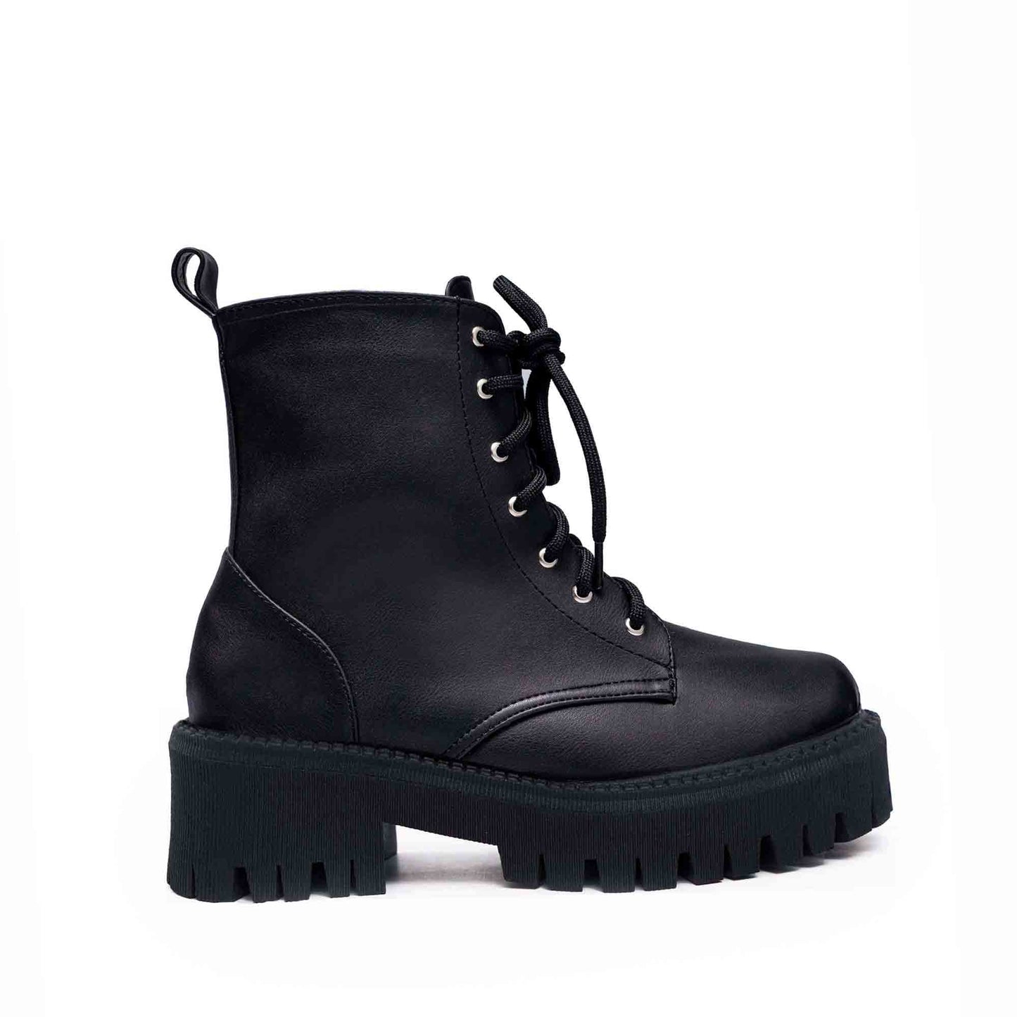 BOTAS IT BLACK