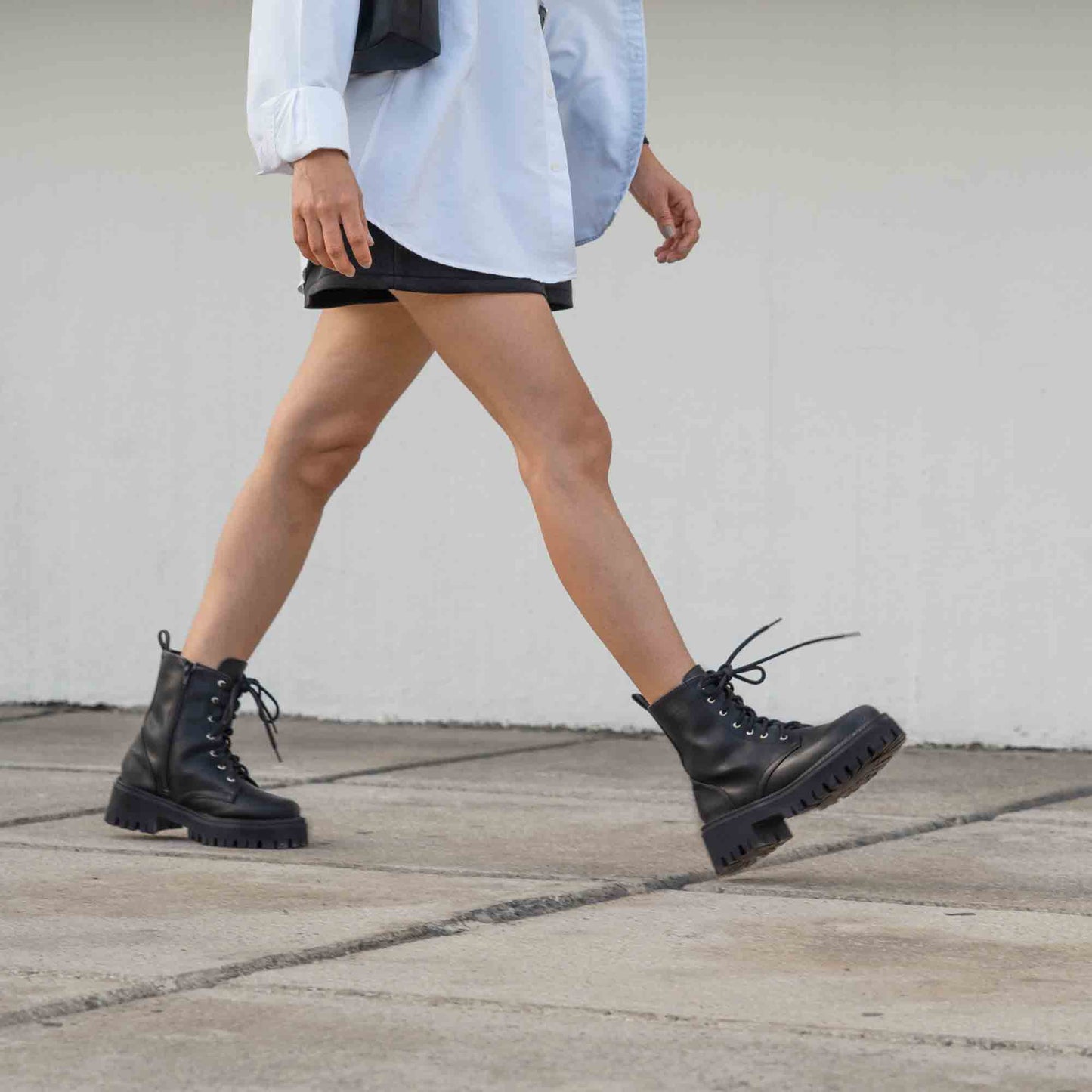 BOTAS IT BLACK