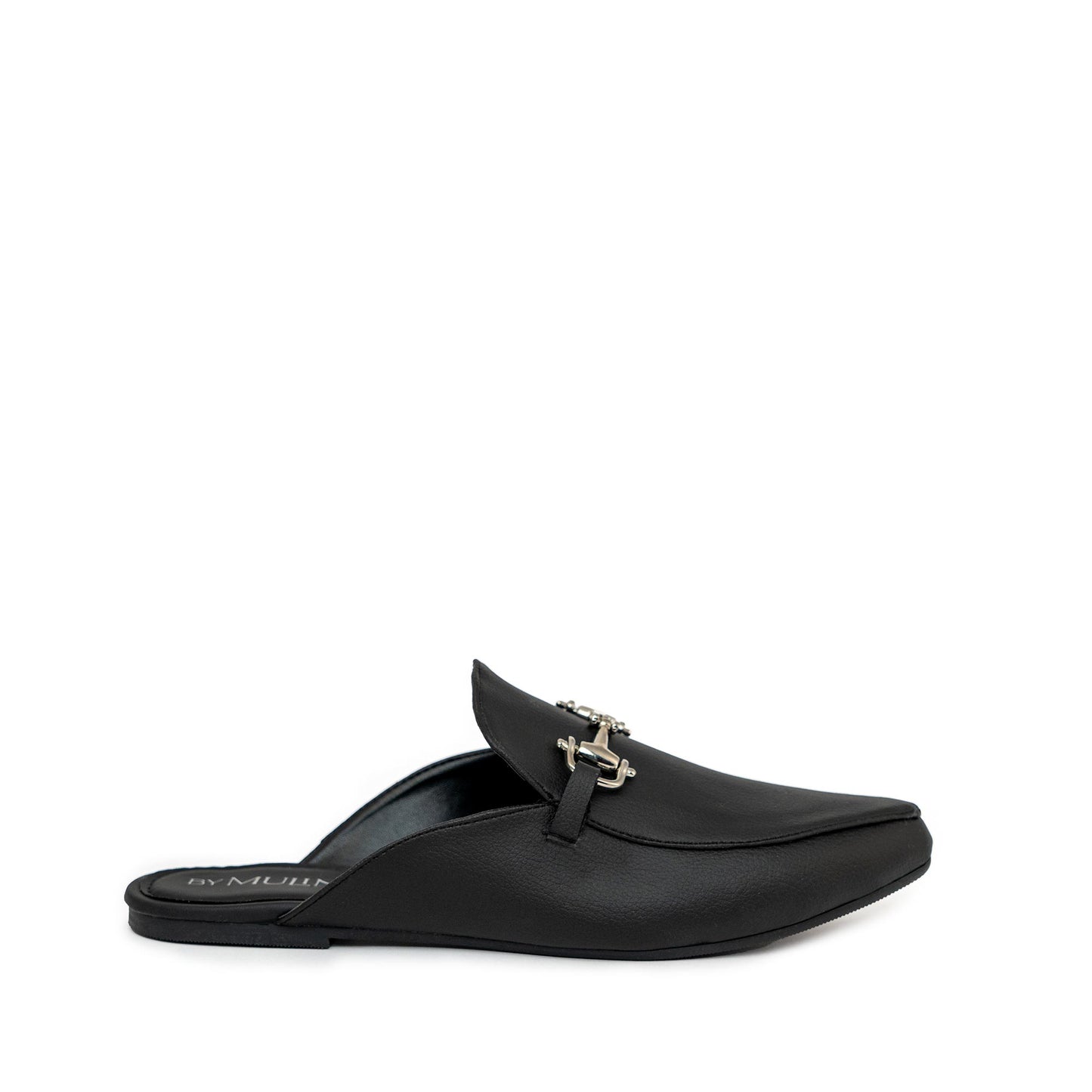 MULES MADY BLACK