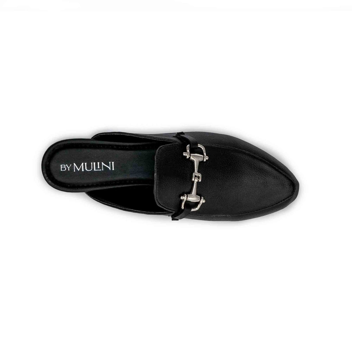 MULES MADY BLACK