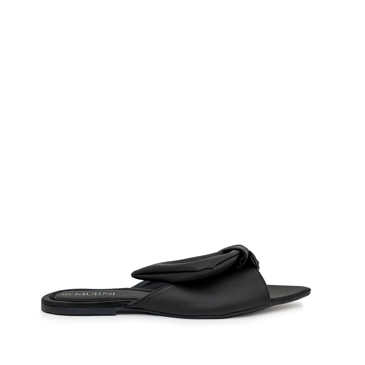 SANDALIAS EMI BLACK