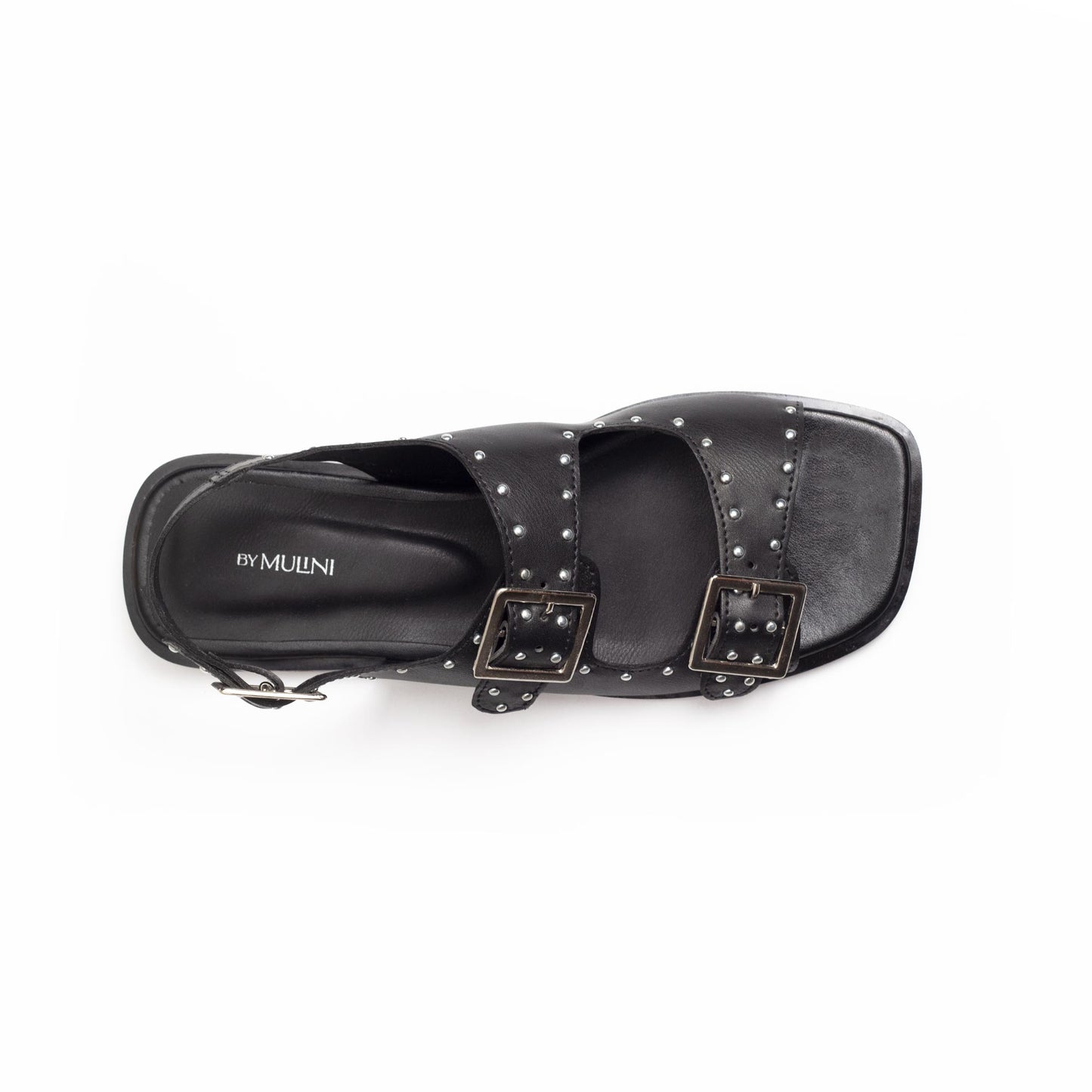 SANDALIAS VICKY BLACK