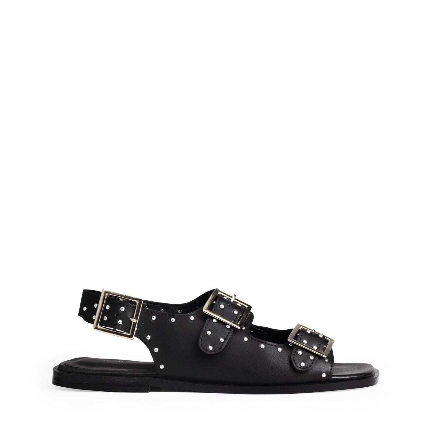 SANDALIAS VICKY BLACK