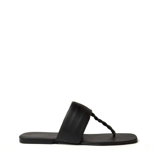 SANDALIAS SARY BLACK