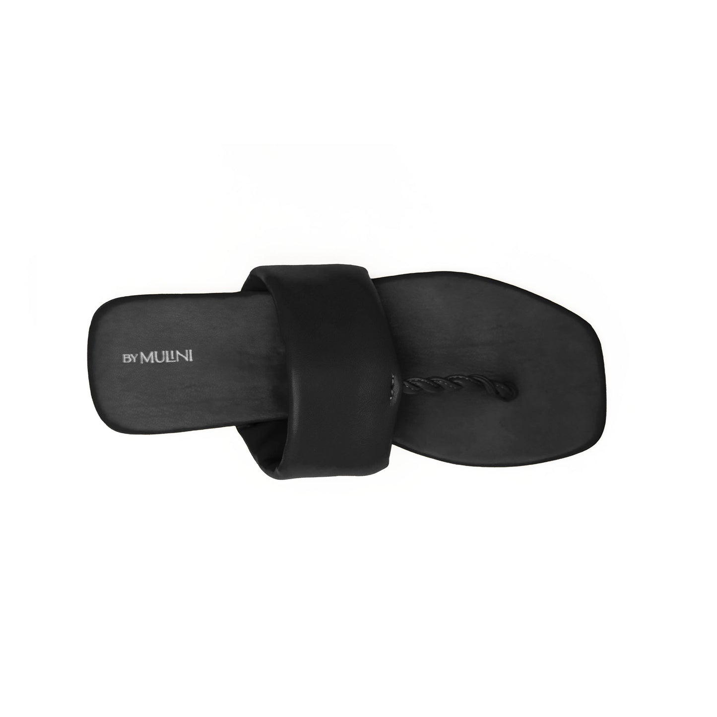 SANDALIAS SARY BLACK