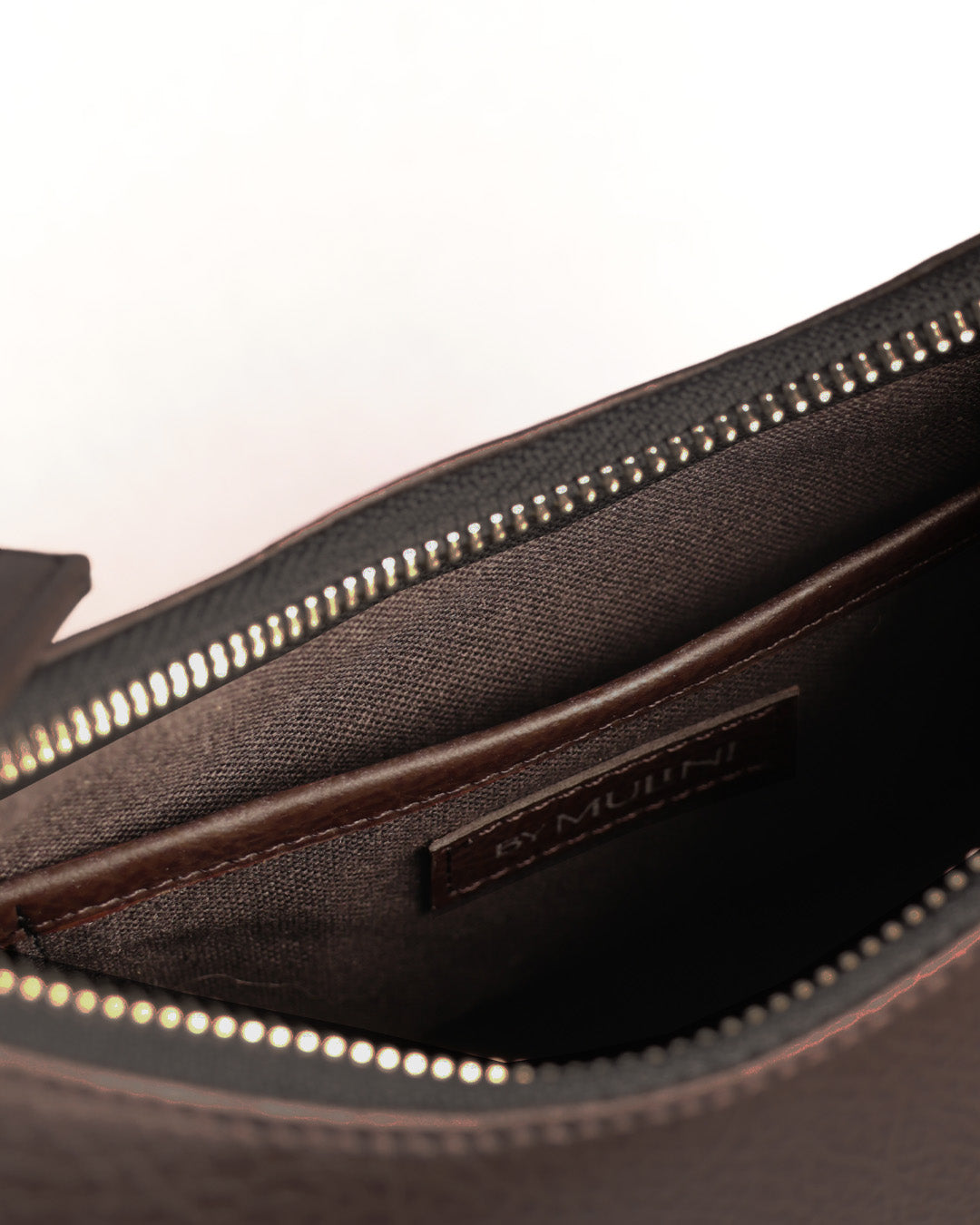 SMALL TITI BAG- CHOCOLATE