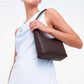 SMALL TITI BAG- CHOCOLATE