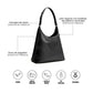 LARGE TITI BAG- BLACK