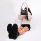 SMALL TITI BAG- BLACK