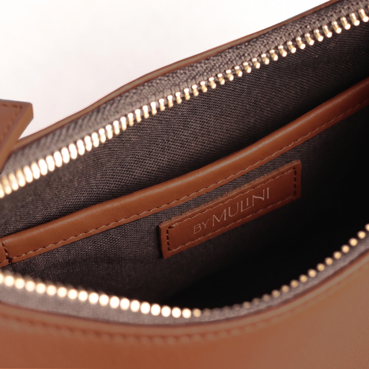 SMALL TITI BAG- CARAMELO