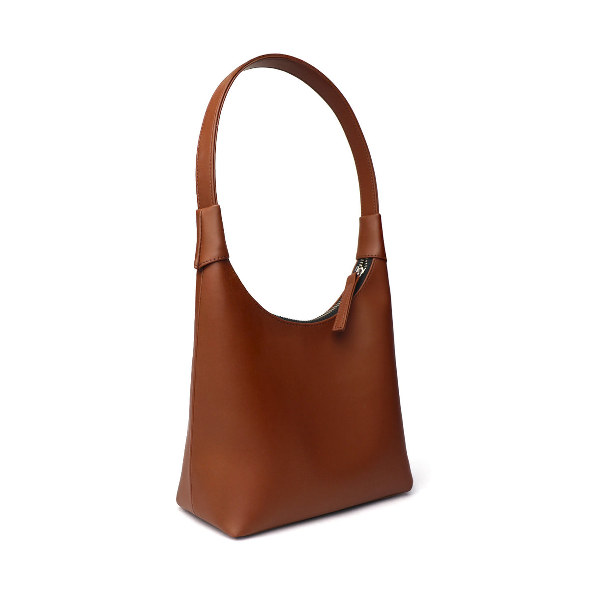 SMALL TITI BAG- CARAMELO
