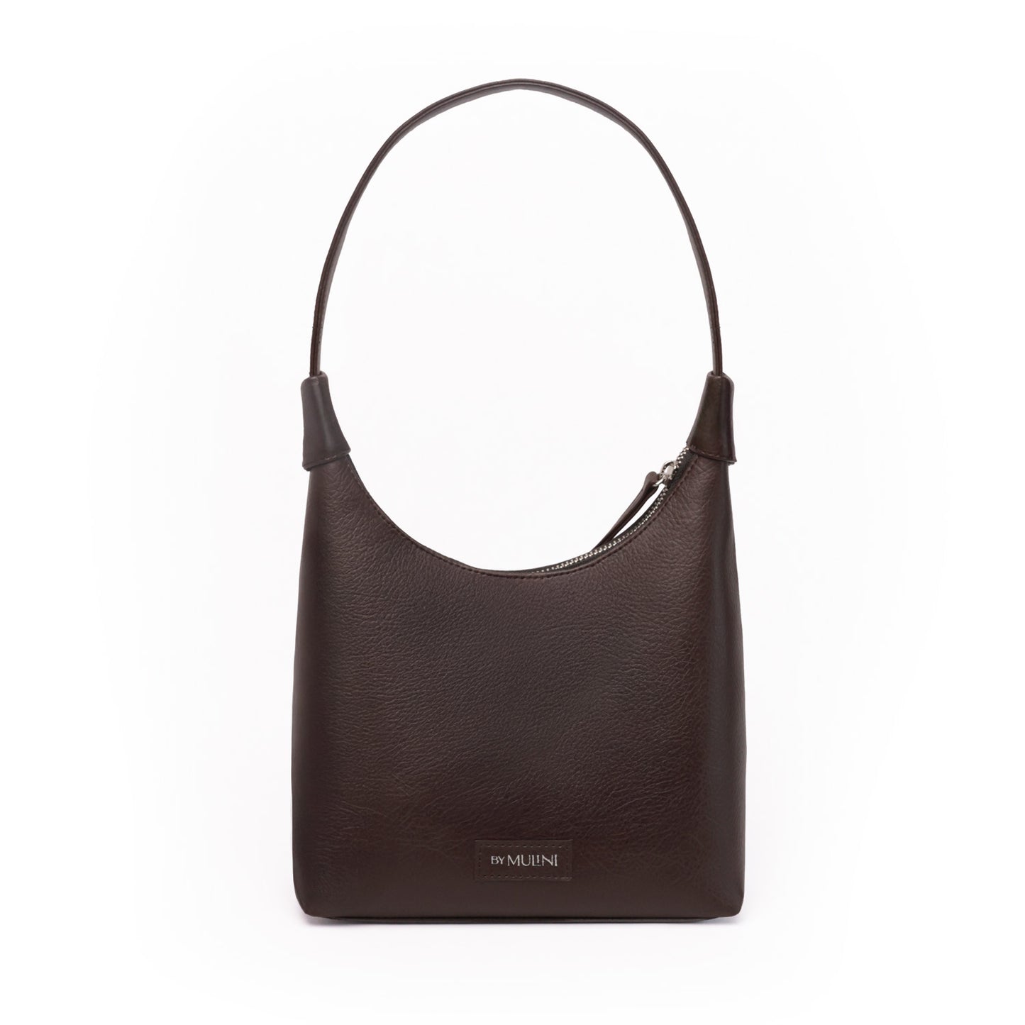 SMALL TITI BAG- CHOCOLATE