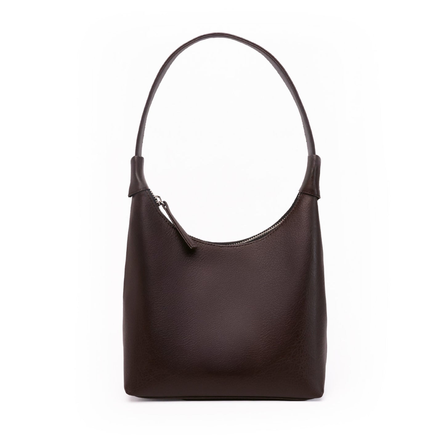 SMALL TITI BAG- CHOCOLATE