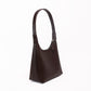 SMALL TITI BAG- CHOCOLATE