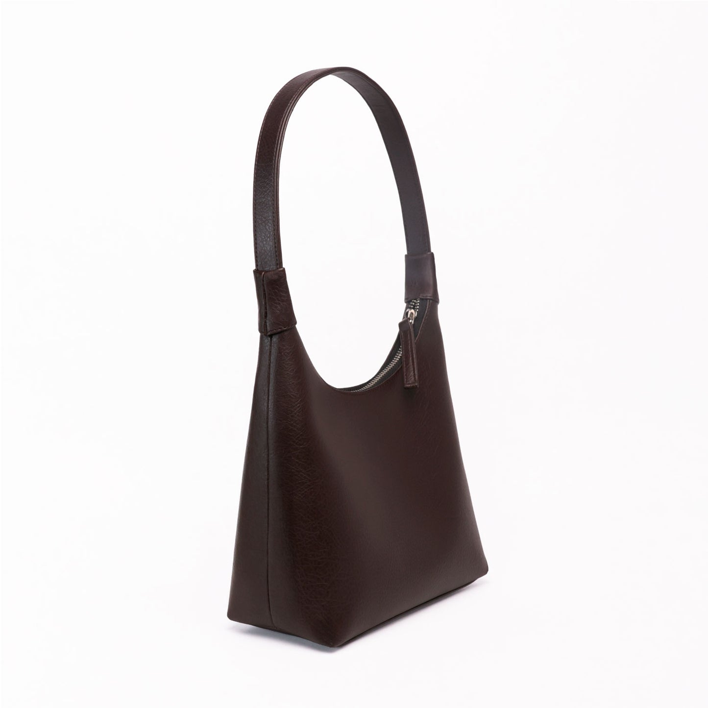 SMALL TITI BAG- CHOCOLATE