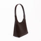 SMALL TITI BAG- CHOCOLATE