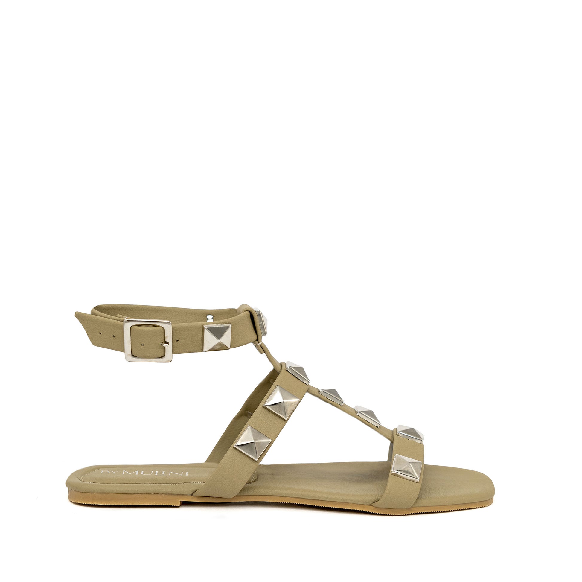 SANDALIAS GABY BEIGE